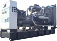 АД-550С-Т400-2РМ Yuchai