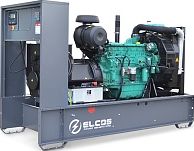 GE.BD.250/225.BF 400/230 в контейнере