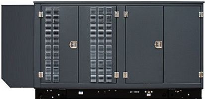 GGW500G в кожухе