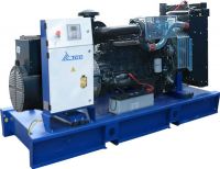 АД-160С-Т400-1РМ20 в контейнере с АВР