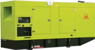GSW 210 P в кожухе