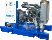 АД-24С-Т400-1РМ20 (80313AM1P, Mecc Alte) в контейнере