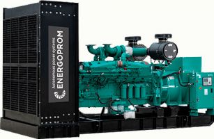 EFC 1500/400