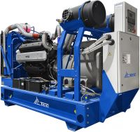 АД-300С-Т400-1РМ2 (Marelli) в контейнере