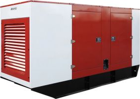 АД-250С-Т400-1РKМ Cummins