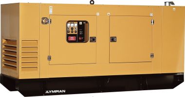 GEP150 в кожухе с АВР