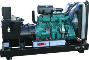 GMV155 с АВР