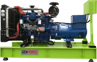 GNT-LRY 300 OTO ATS