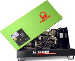 GBW 10 Y 1 фаза в кожухе