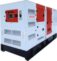 АД-320С-Т400-1РKМ Cummins