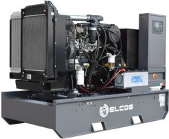 GE.DZ.110/105.BF с АВР