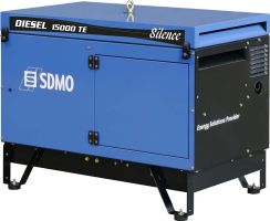 DIESEL 15000 TE AVR SILENCE