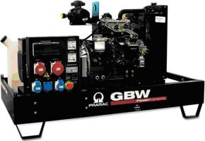 GBW 22 P 1 фаза
