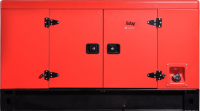 DS 16 DAC ES