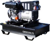 GMSD250LTE