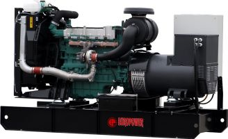 EP 600 TDE