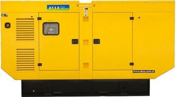 APD 220A в кожухе с АВР