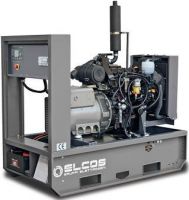 GE.YA.047/044.BF в контейнере с АВР