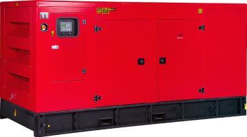 DSI 410 DAC ES с АВР