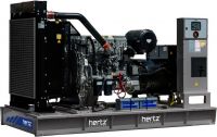 HG 815 PC в контейнере с АВР