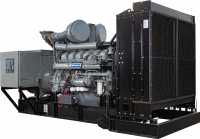 P1200PS (LSA 52.2 XL65) 6300 В  в контейнере