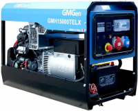 GMH15000TELX с АВР