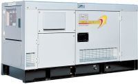 YEG 500 DTHS-5B