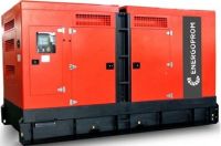 ESS 400/400 A