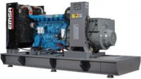 E BD EG 1650 в контейнере
