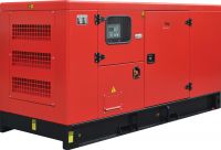DSI 80 DA ES в контейнере с АВР