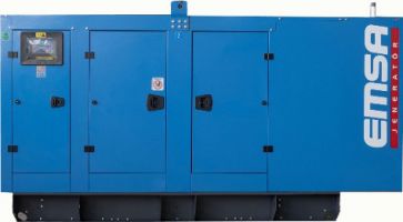 E IV EG 0440 в кожухе