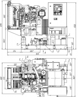 ADP-30 с АВР