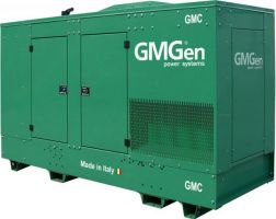 GMC88 в кожухе