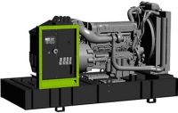 GSW 470 P в контейнере с АВР