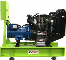 GPR-LRY 50 OTO