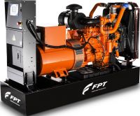 GE NEF100 в контейнере