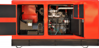 DS 68 DAC ES