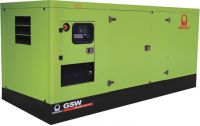 GSW 510 DO в кожухе