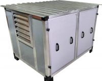 GML13000ELX в контейнере с АВР