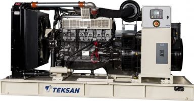 TJ275DW5L с АВР