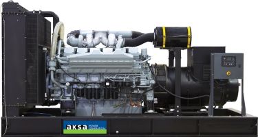 APD880M с АВР