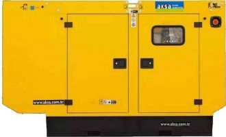 APD 33C в кожухе