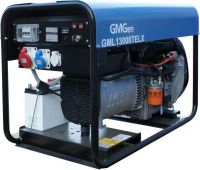 GML13000TELX в контейнере с АВР