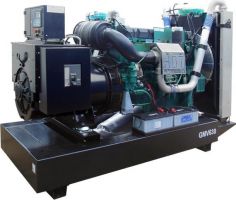 GMV630