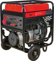 BS 11000 DA ES в контейнере
