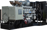 P1000CS (4012-46TWG2A) 6300 В в контейнере