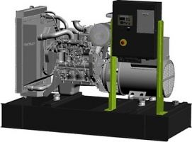 GSW 110 I