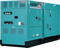 DCA-400 SPKII
