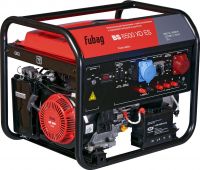 BS 8500 XD ES в контейнере