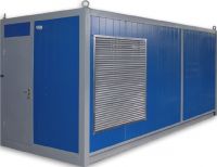 GGW500G в контейнере